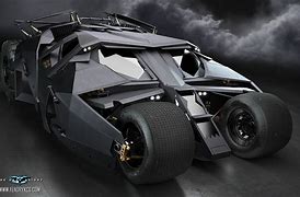 Image result for Batmobile 4K