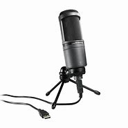 Image result for External Microphone Audio