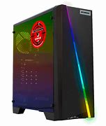 Image result for Gaming CPU PC Blue
