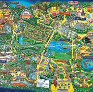 Image result for Alton Towers Location