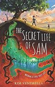 Image result for Sam and the Secret Call