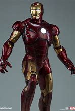 Image result for Iron Man Mark 3 Design