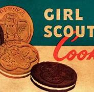 Image result for Girl Scout Cookie Sign Ideas