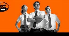 Image result for Geek Squad in Cartoons