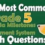 Image result for Free Fifth Grade Math Worksheets