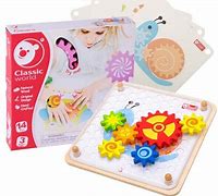 Image result for Gears Activity Card