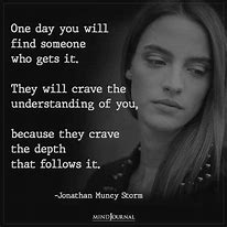 Image result for One-day You Will Miss Me Quotes