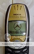Image result for Nokia 6310 Mercedes S-Class