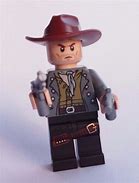 Image result for LEGO Batman Cowboy