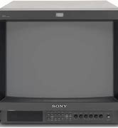 Image result for Sony Trinitron 27 CRT TV