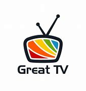 Image result for HD Logo of TVs