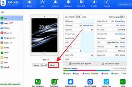 Image result for MTsN iPhone 3Utools