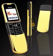 Image result for Nokia Phones with Gold