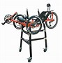 Image result for Recumbent Work Stand