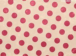 Image result for Pink Polka Dot Border Clip Art