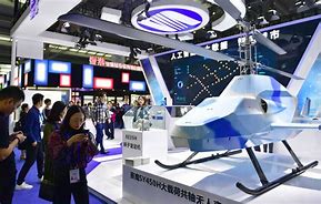 Image result for China High-Tech