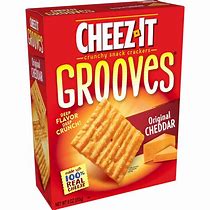 Image result for Original Cheddar Crackers