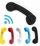 Image result for Bluetooth Retro Phone Handset