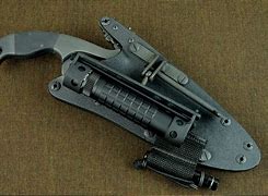 Image result for Tactical Knife Sheath