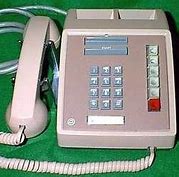 Image result for 5 Line Phone