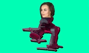 Image result for Ai Robot Wife