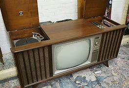 Image result for RCA Victor Console