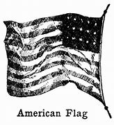 Image result for American Flag Variations