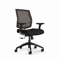 Image result for Focus Mid-Back Task Chair