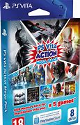 Image result for PS Vita Game Box
