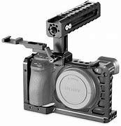 Image result for Sony A6500 Rig