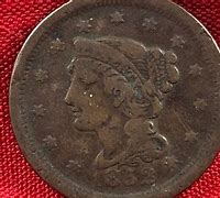 Image result for Large Cent Penny