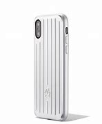 Image result for Rimowa iPhone Case XS
