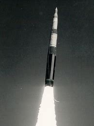 Image result for Minuteman II Missile