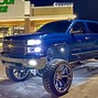 Image result for Chevy Duramax 4 Inch Lift