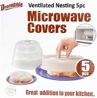 Image result for Square Microwave Plate Cover