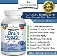 Image result for RV Brain Booster