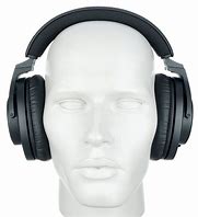 Image result for Shure SRH440 Professional Studio Headphones
