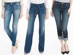 Image result for White House Black Market Jeans