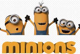 Image result for Minion G Logo