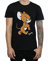 Image result for Angry Jerry T-Shirt