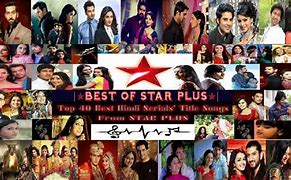 Image result for Serial Hindi Star Plus