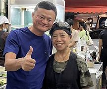 Image result for Jack MA Professor at Tokyo University