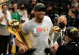 Image result for Giannis Championship Ring
