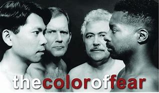 Image result for The Color of Fear Cast