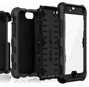 Image result for Metal Tactical iPhone XR Case
