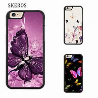 Image result for iPhone 10 Cases Purple Butterfly