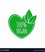 Image result for Vegan Food Logo