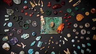 Image result for Pompeii Artifacts Found