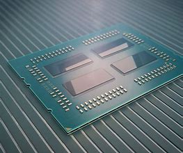 Image result for AMD Epyc Chip Die