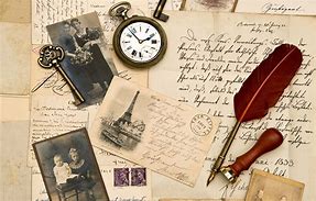 Image result for Ancient Paper with Writing Background